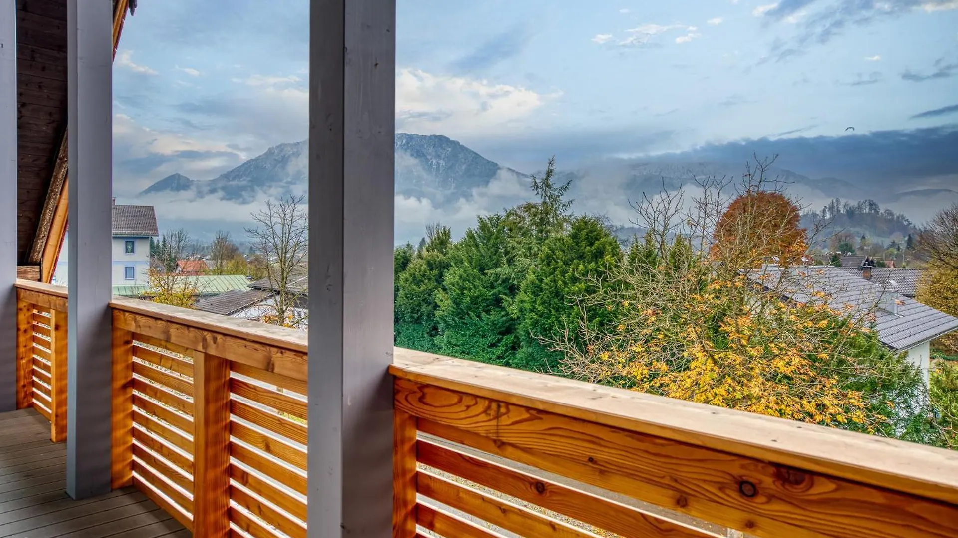 Uii Apartments Oberaudorf