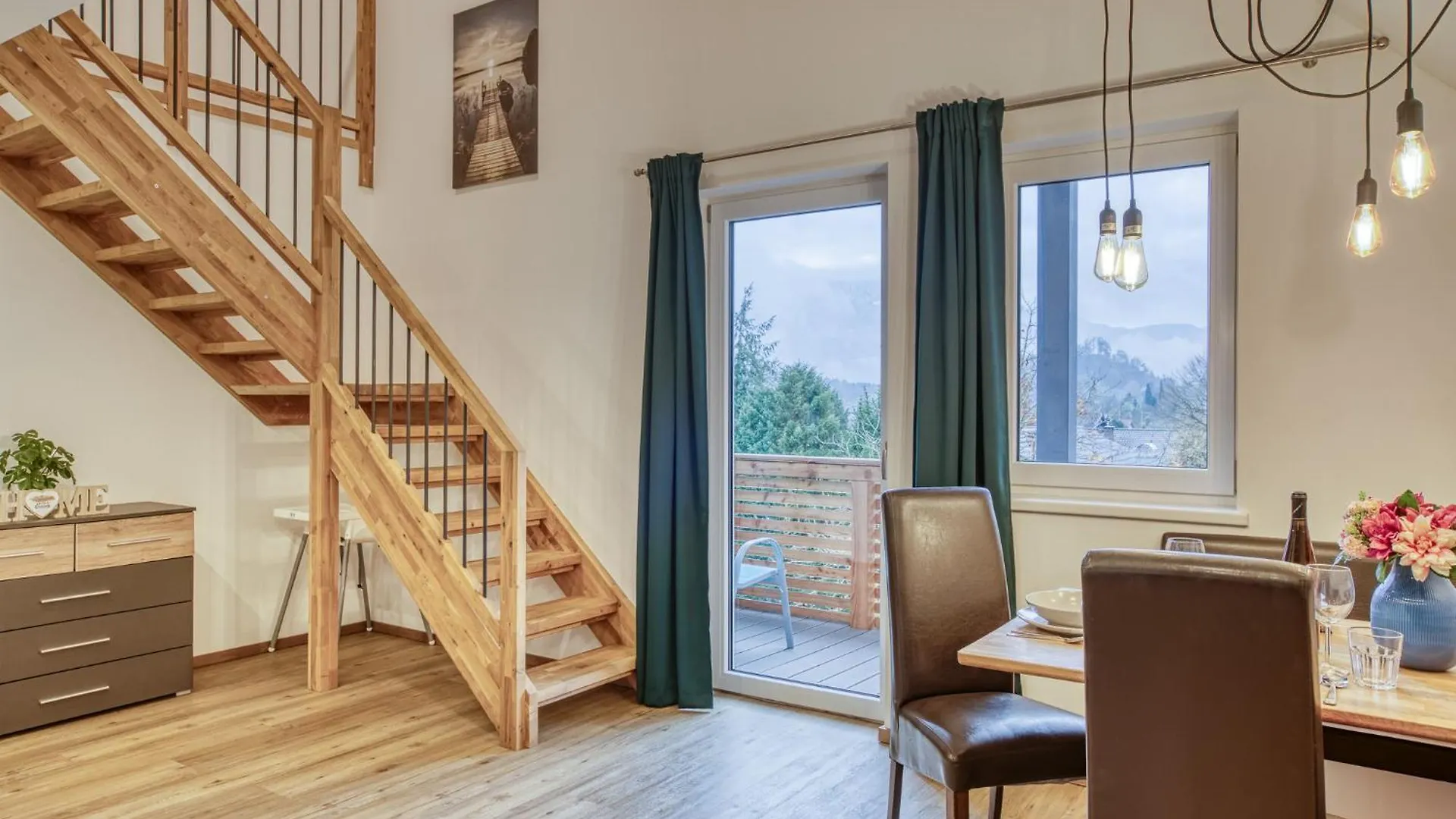 Uii Apartments Oberaudorf Deutschland