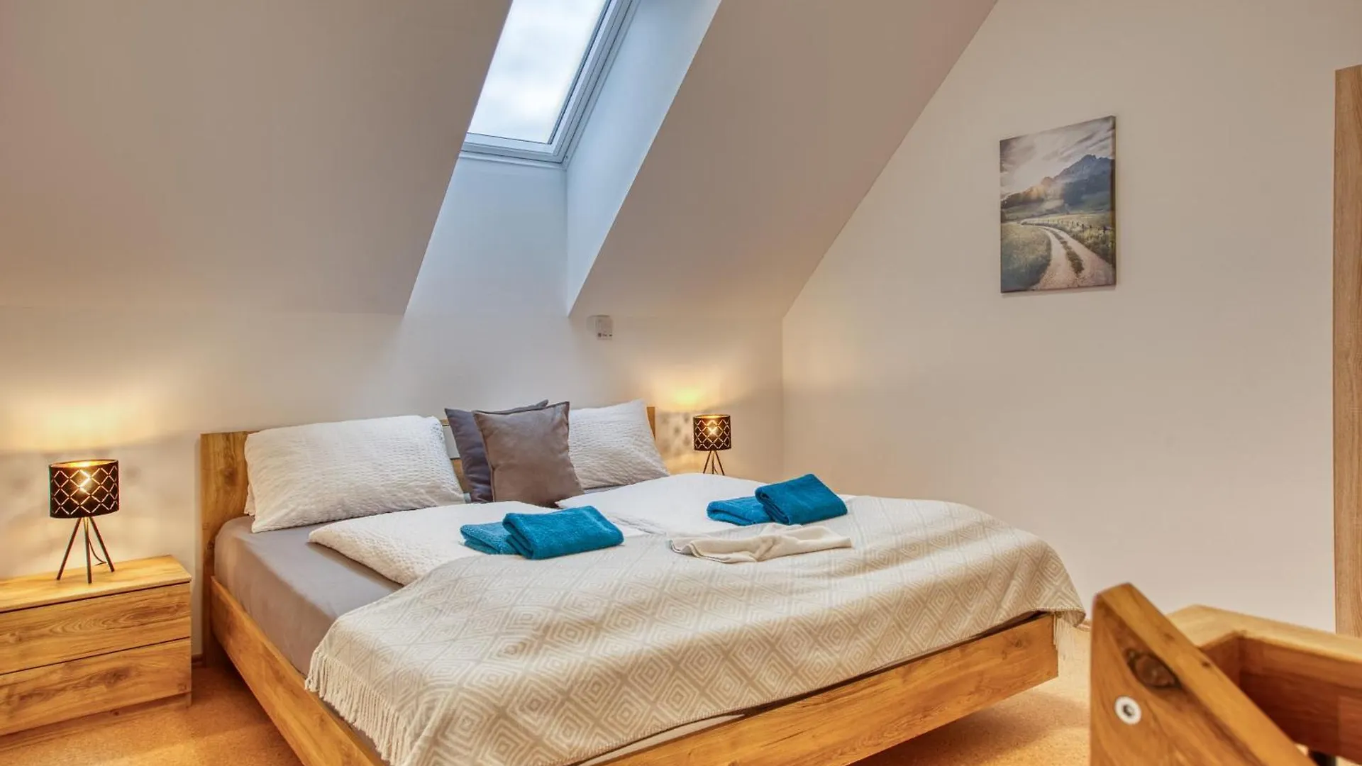Uii Apartments Oberaudorf