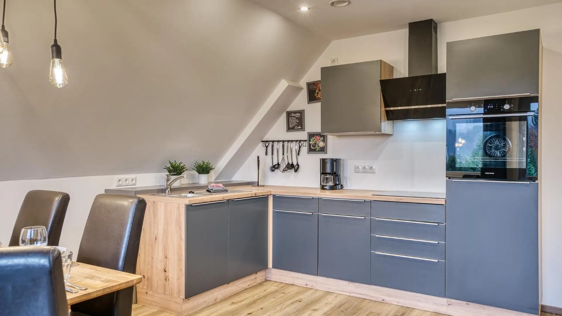 Uii Apartments Oberaudorf 0*,  Almanya