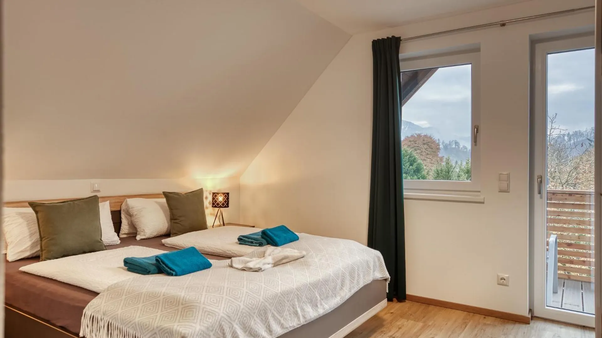 Uii Apartments Oberaudorf