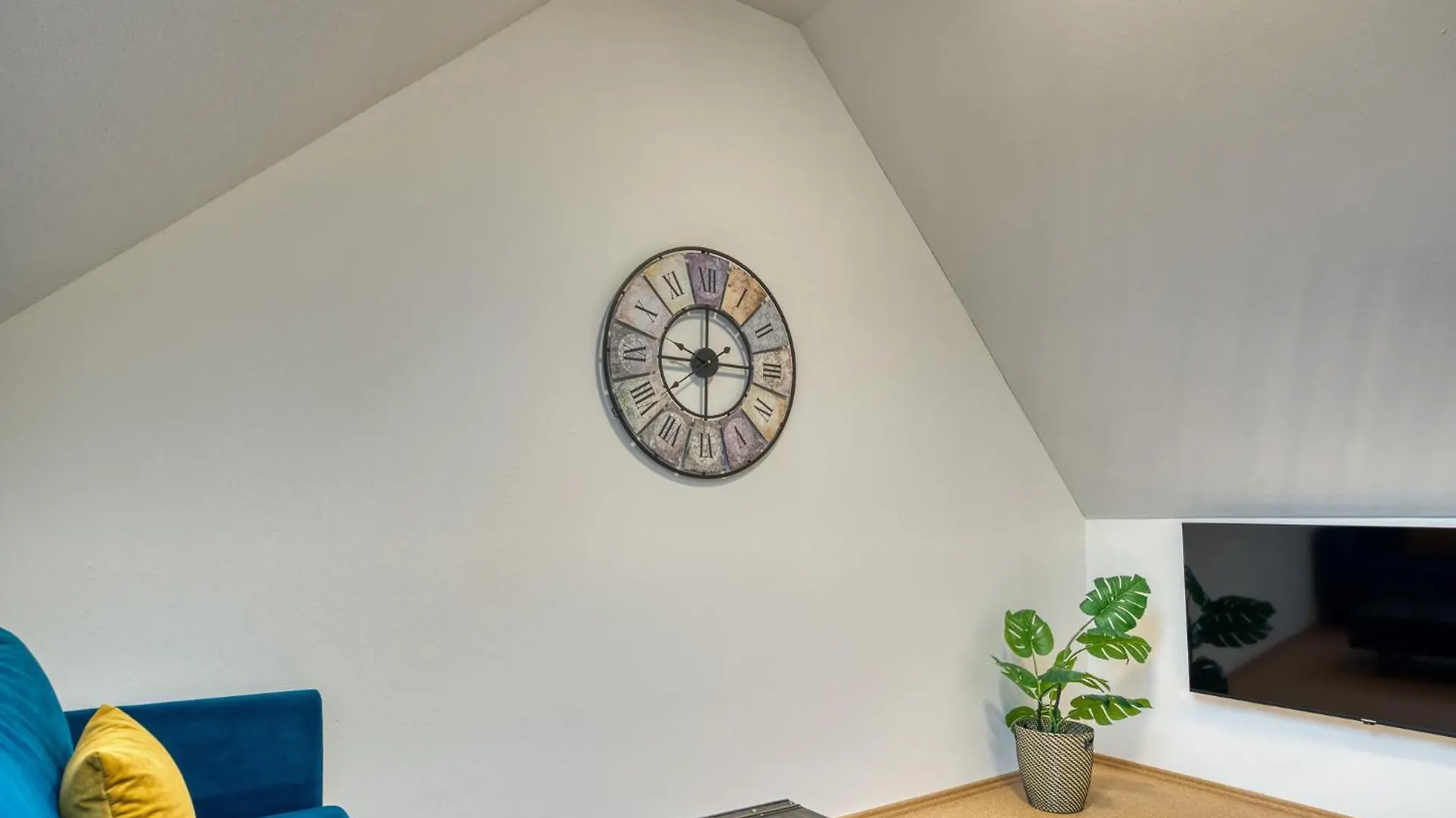 Uii Apartments Oberaudorf 0*,  Deutschland