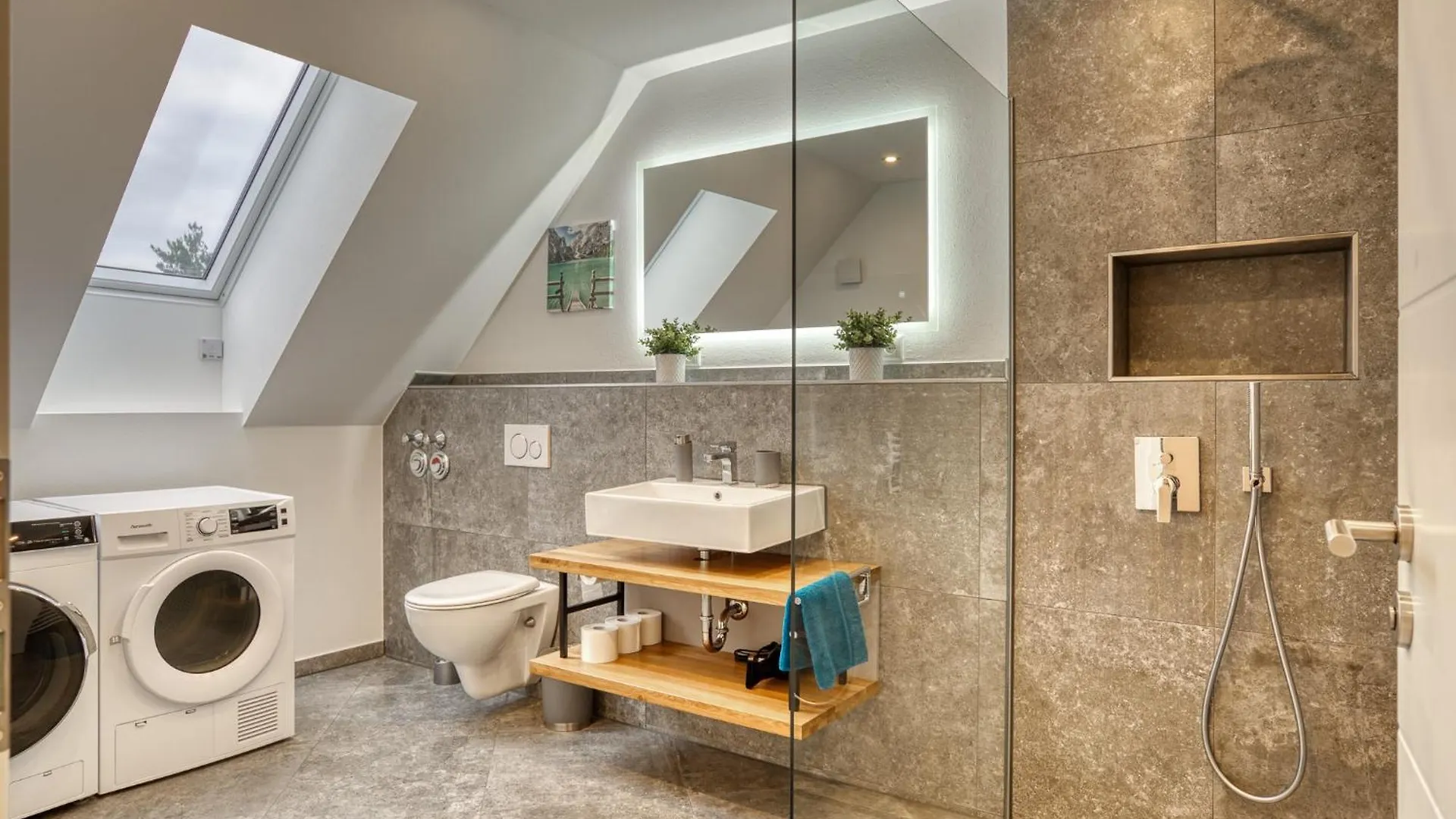 Uii Apartments Oberaudorf