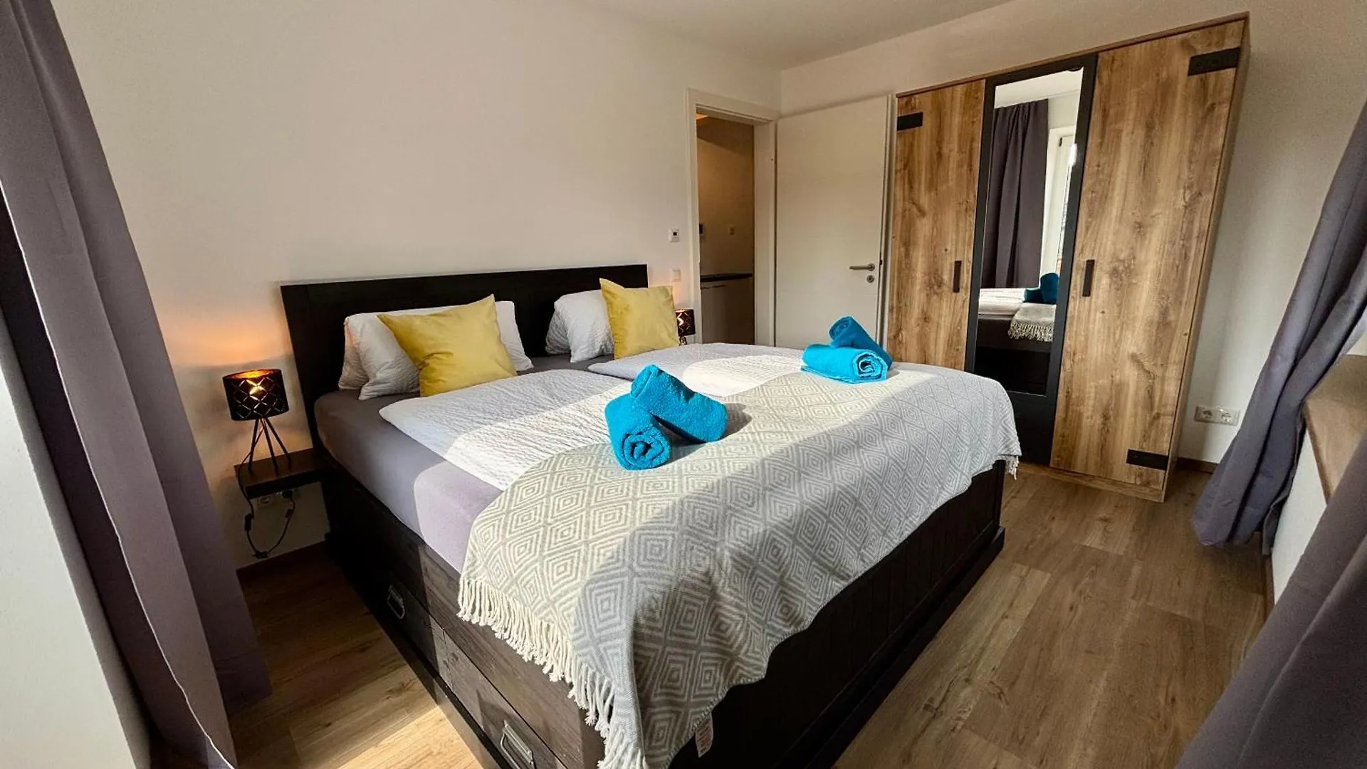 Uii Apartments Oberaudorf
