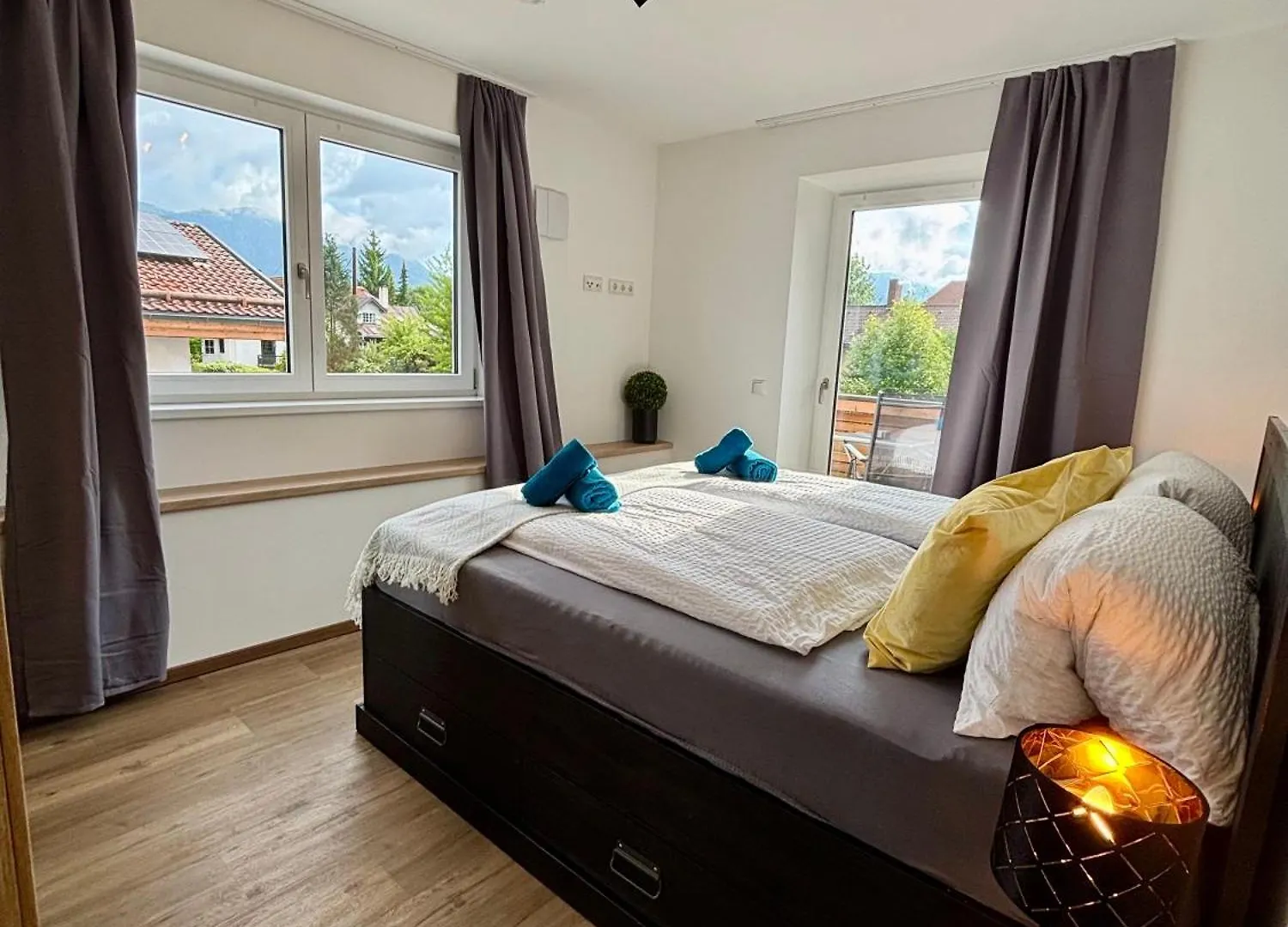 Uii Apartments Oberaudorf