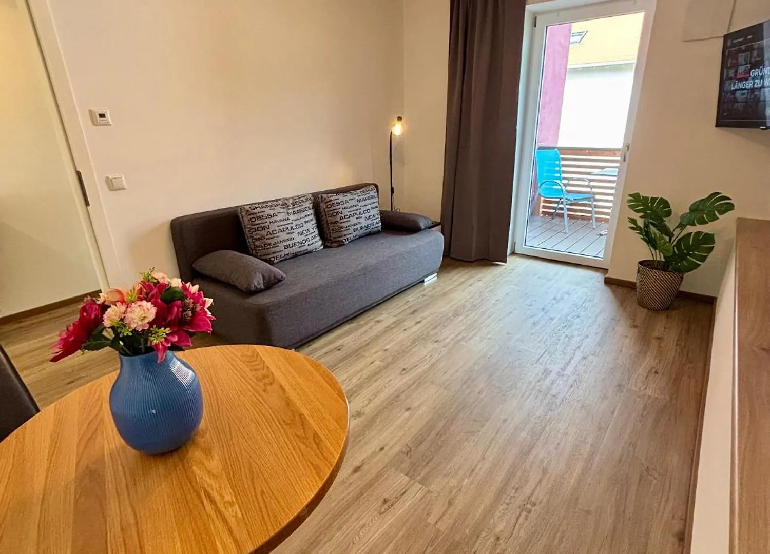 Uii Apartments Oberaudorf