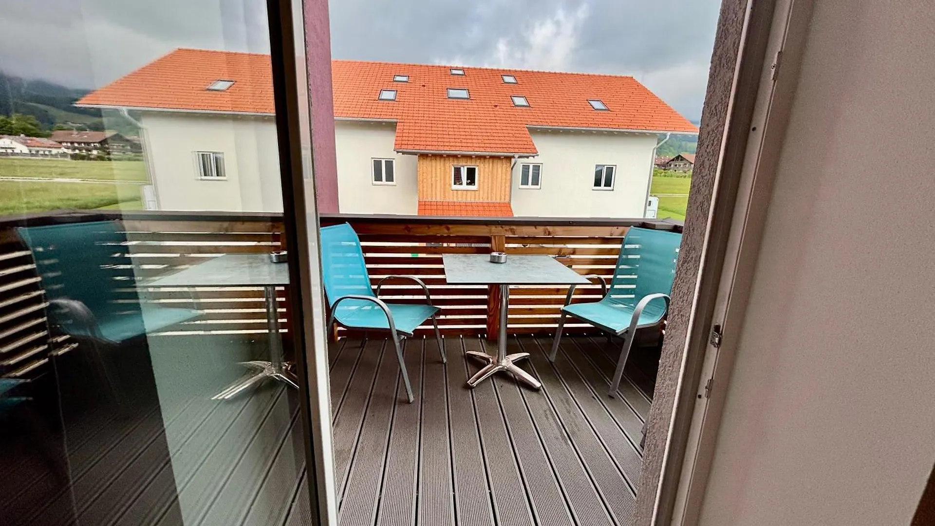 Uii Apartments Oberaudorf Deutschland