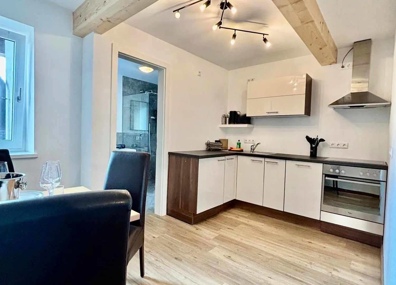 Uii Apartments Oberaudorf