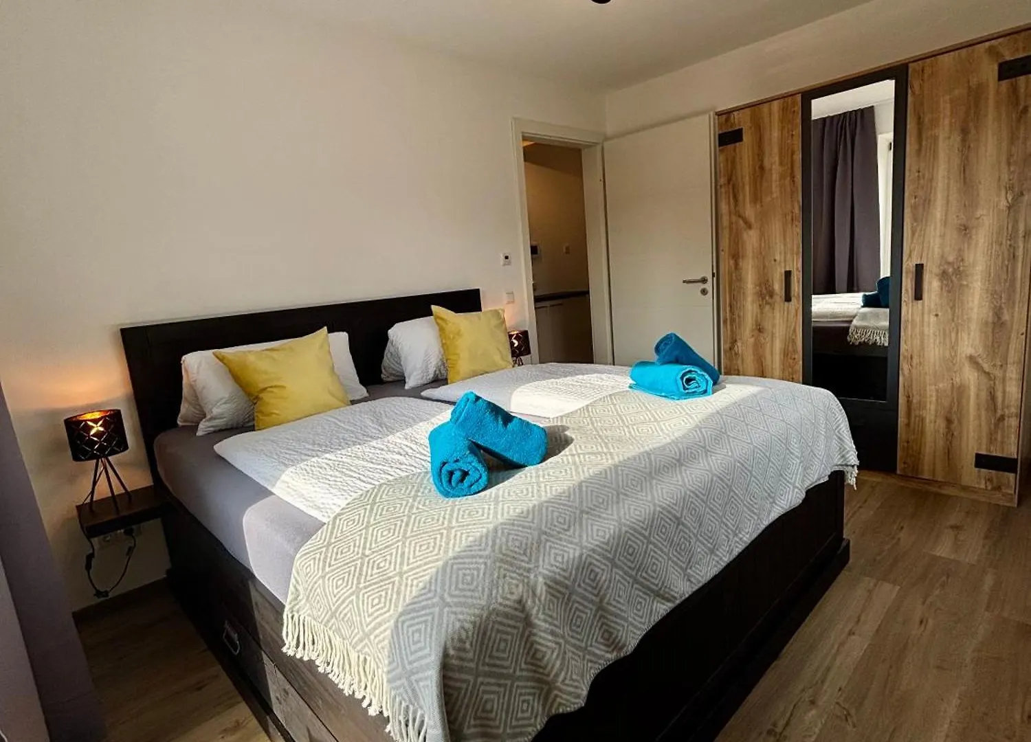 Uii Apartments Oberaudorf