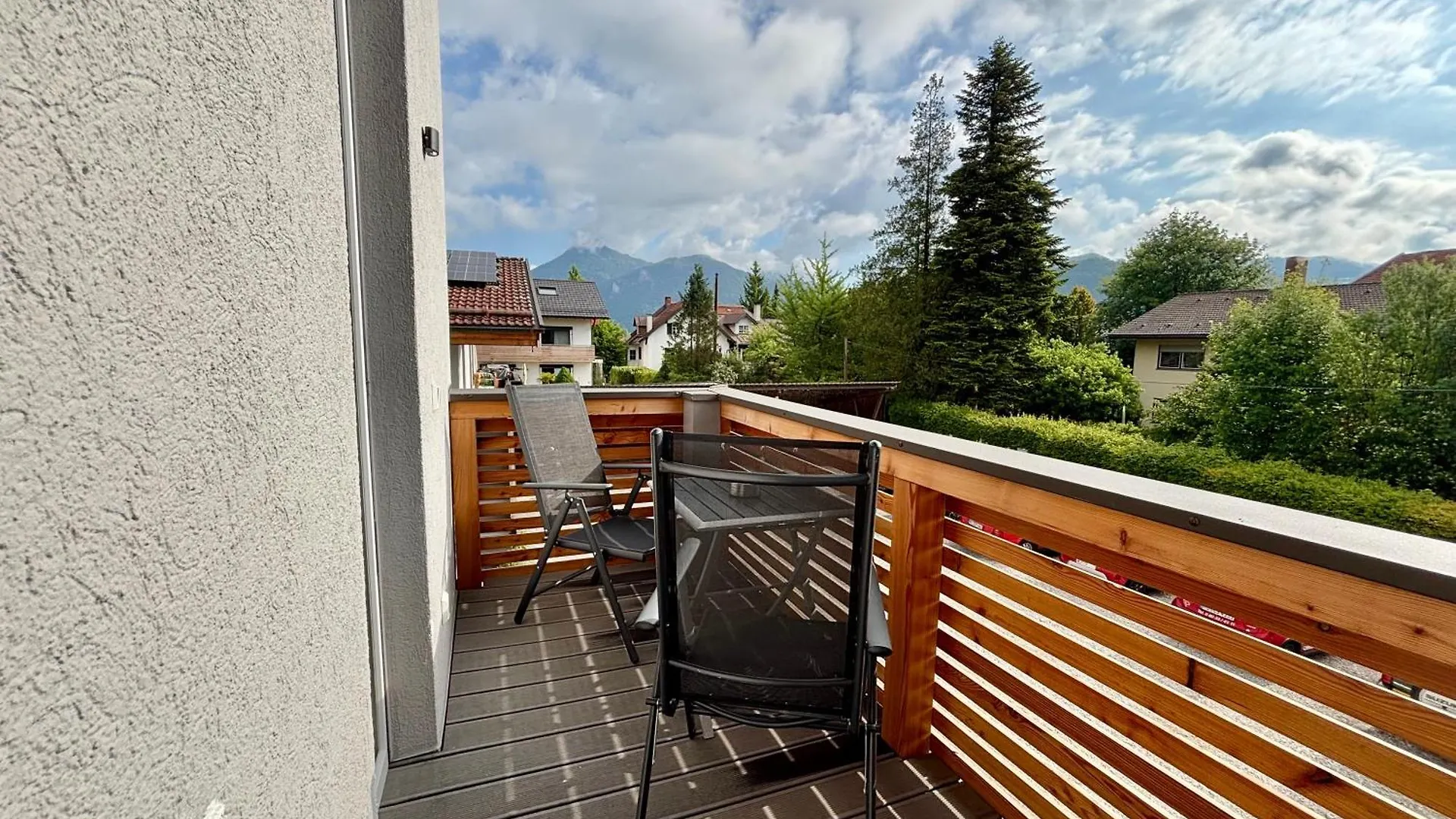Uii Apartments Oberaudorf