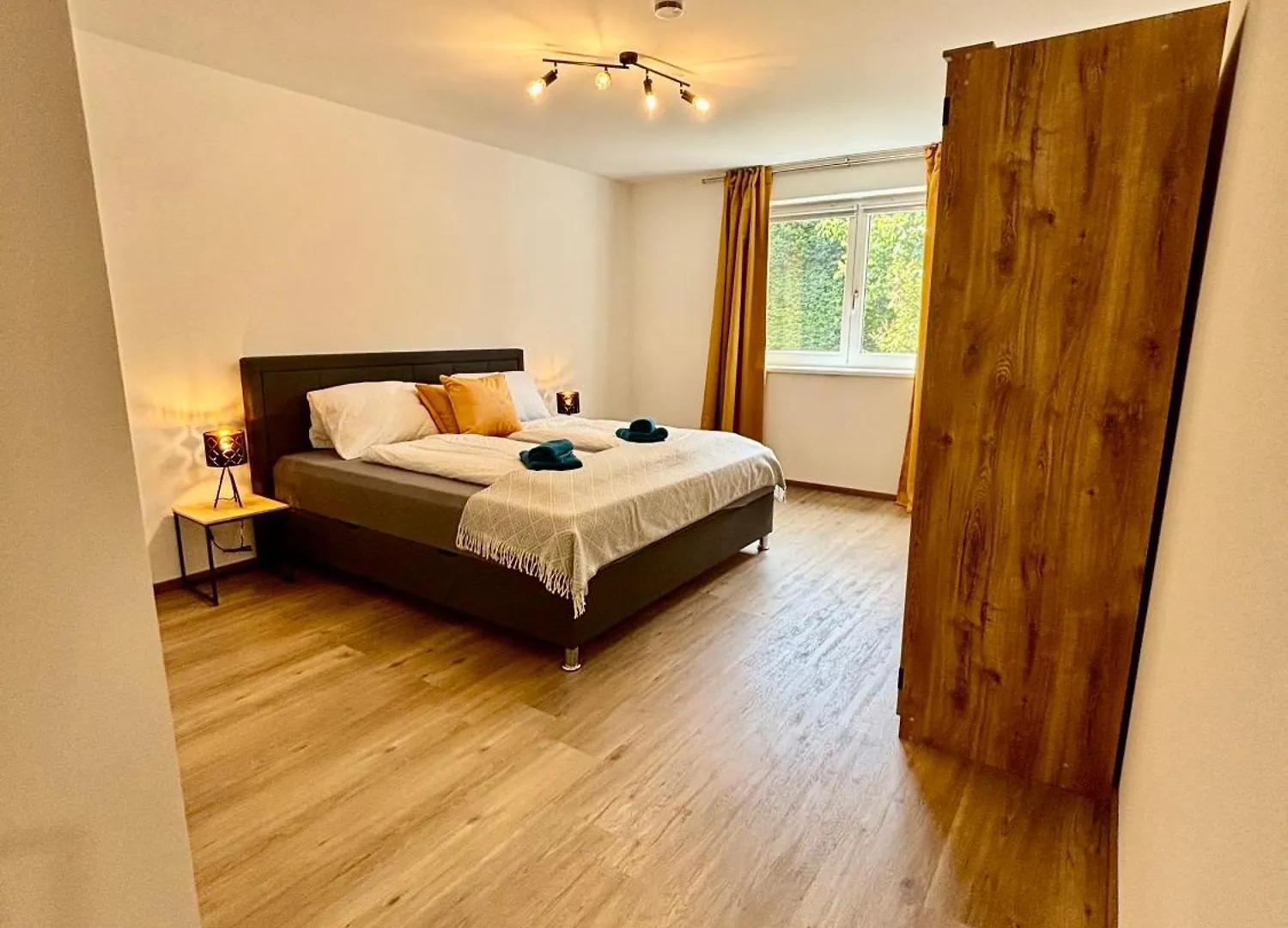 Uii Apartments Oberaudorf