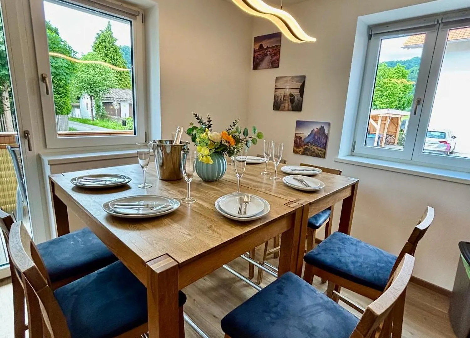 Uii Apartments Oberaudorf