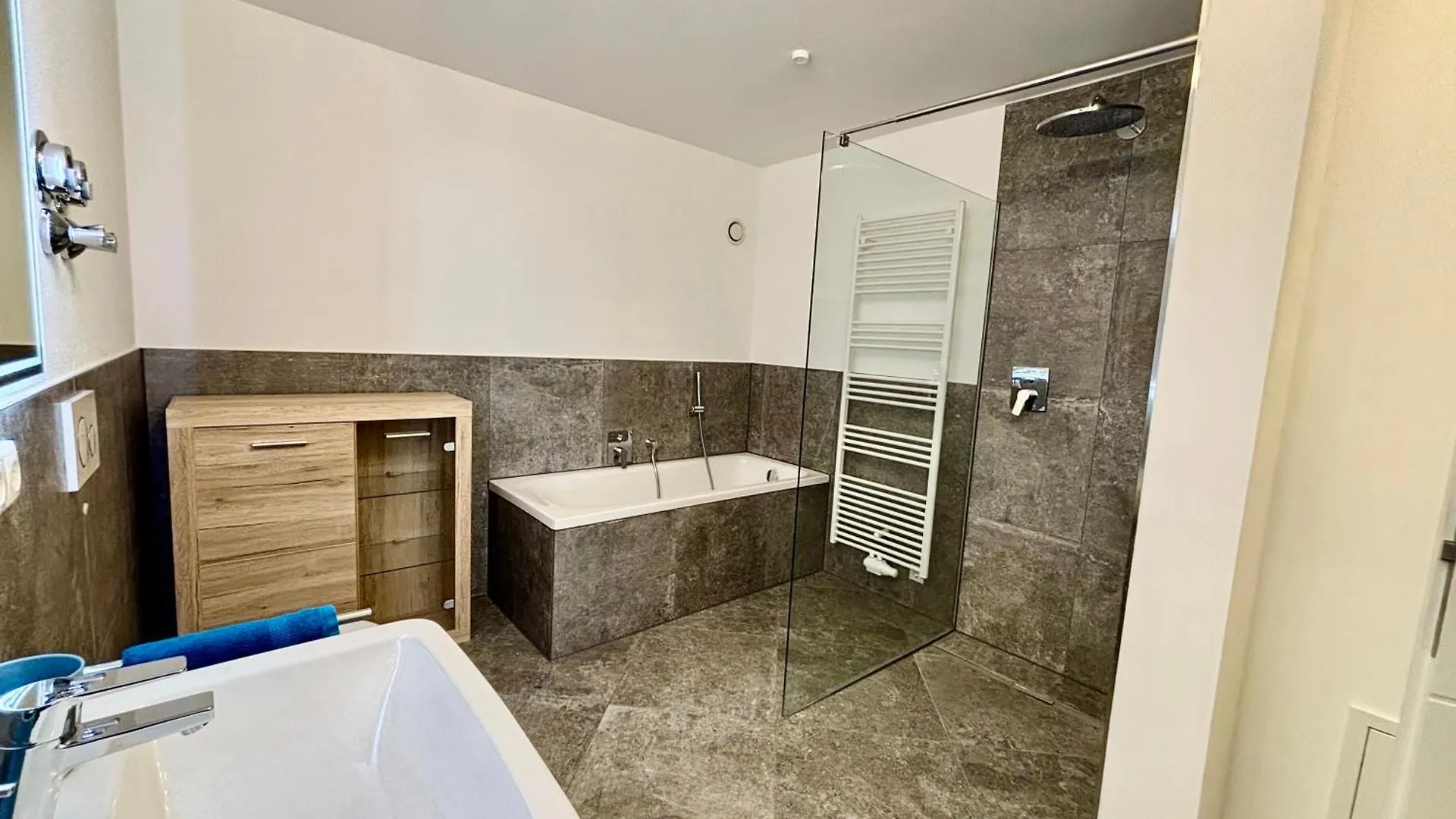 Uii Apartments Oberaudorf