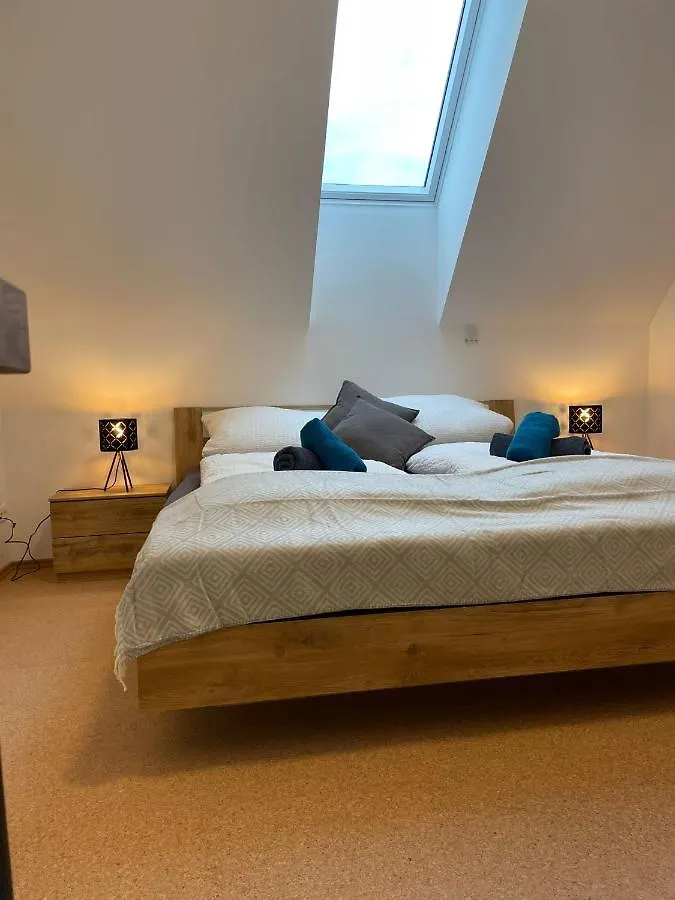 Uii Apartments Oberaudorf