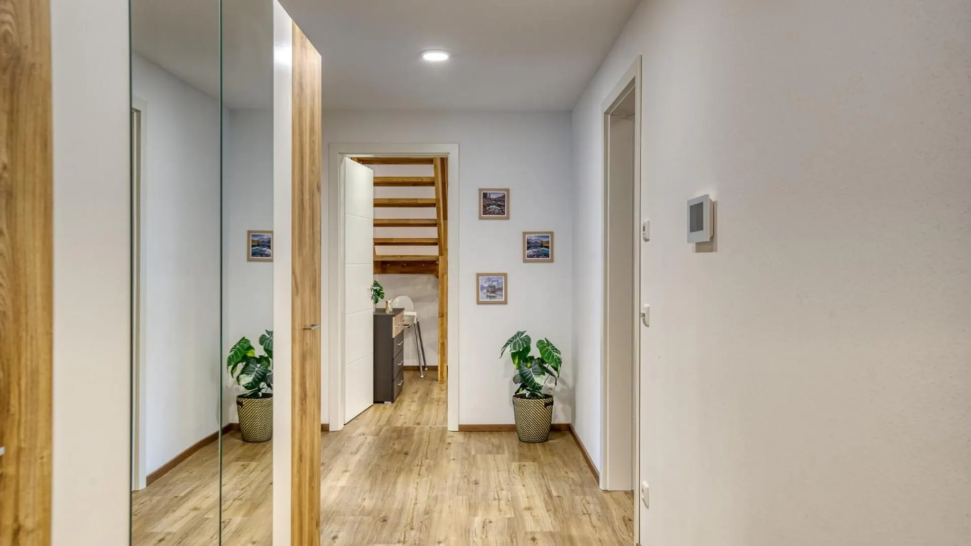 Uii Apartments Oberaudorf Németország
