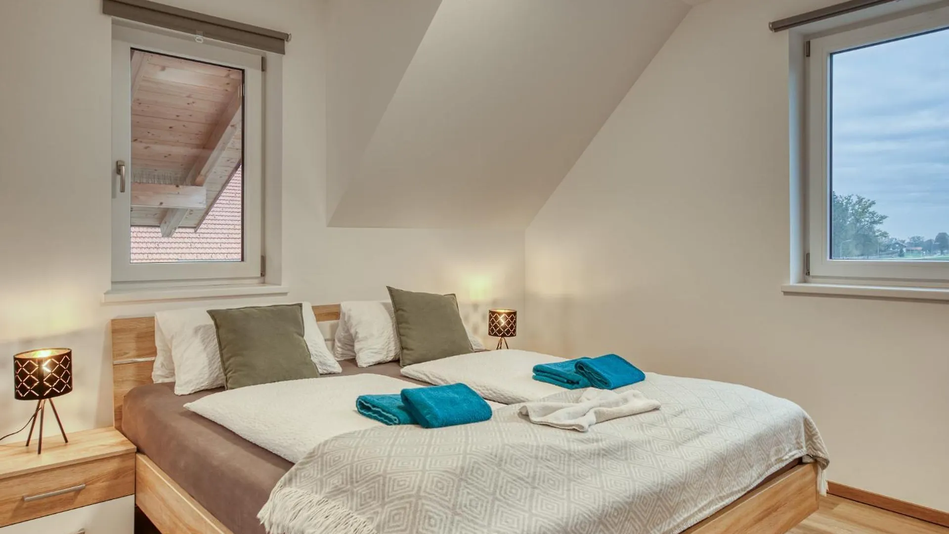 Uii Apartments Oberaudorf Németország