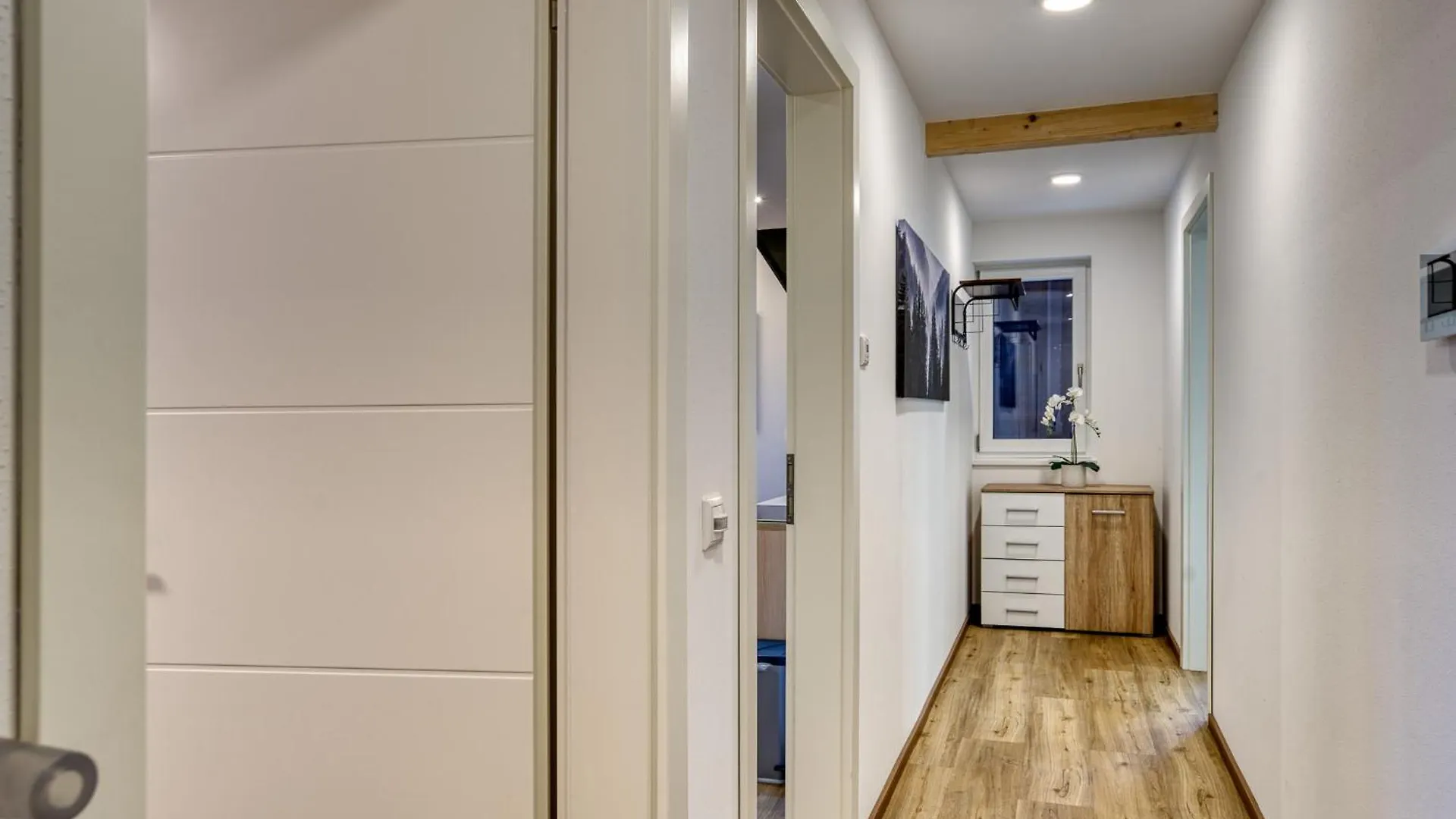 Uii Apartments Oberaudorf