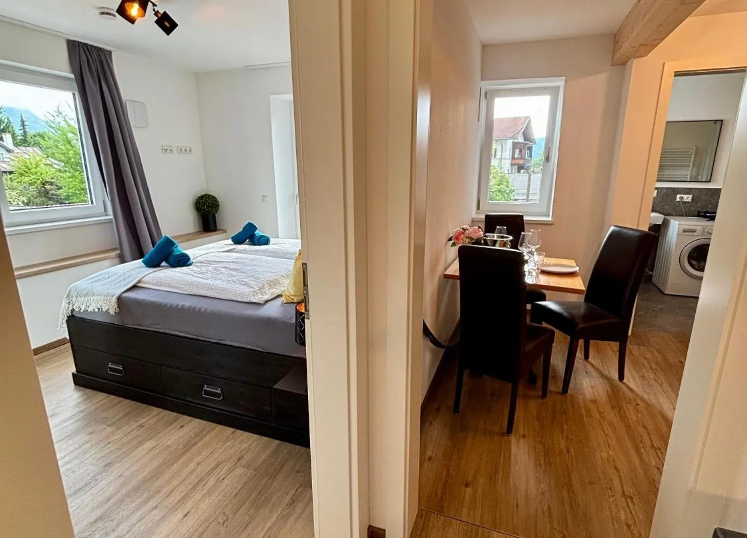 Uii Apartments Oberaudorf