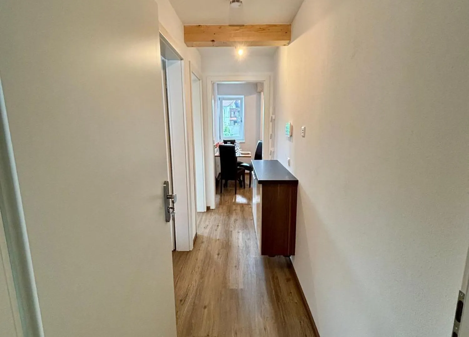 Uii Apartments Oberaudorf